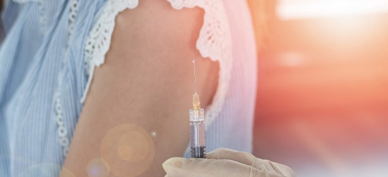 Vaccin antigrippal et risque de narcolepsie ?